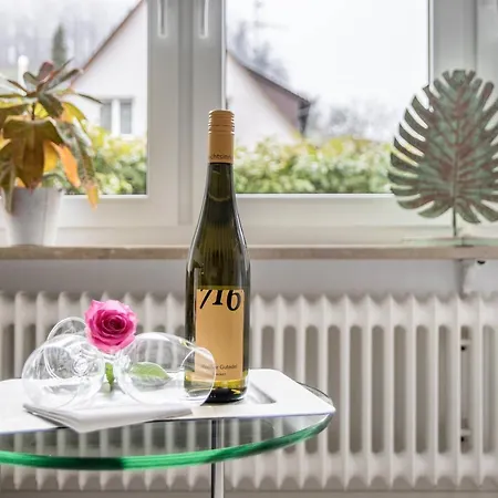 Holly Apartment Ebringen