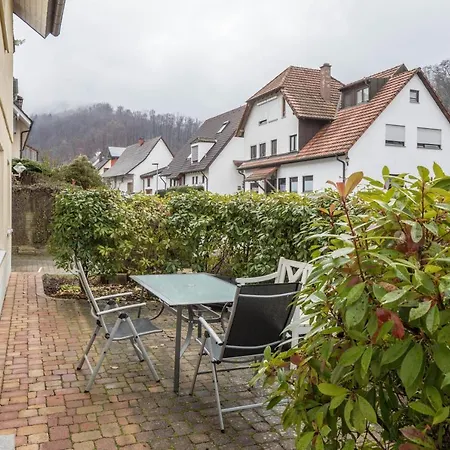 Apartman Holly Ebringen