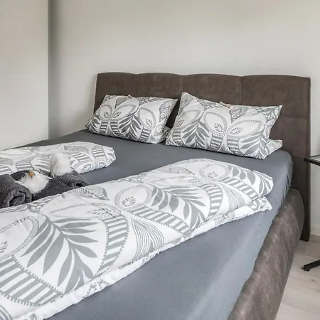 Apartman Holly Ebringen