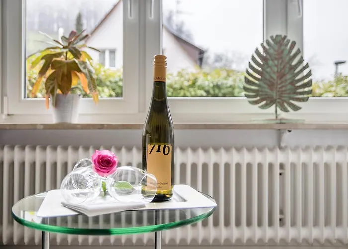 Holly Lejlighed Ebringen