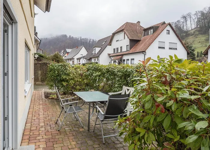 Lejlighed Holly Ebringen