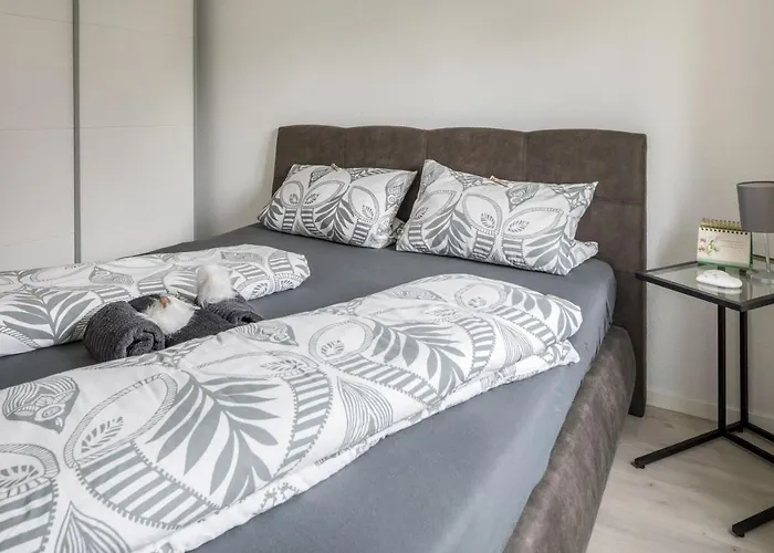 Lejlighed Holly Ebringen